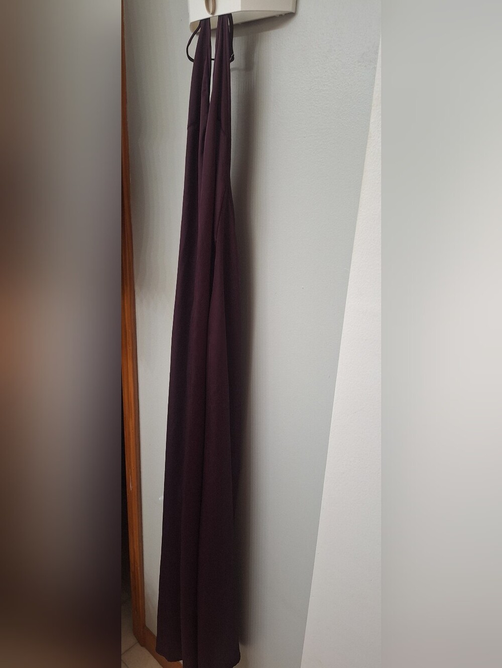 Wicked Weasel Long Dress